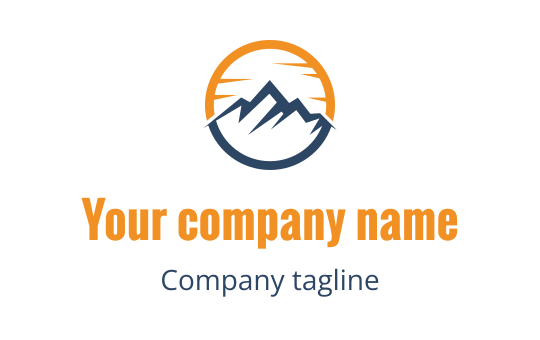 River logo