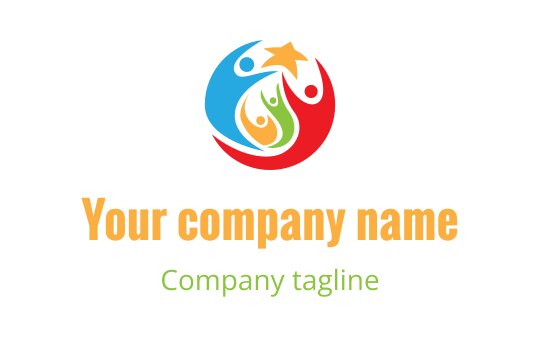 Event logo