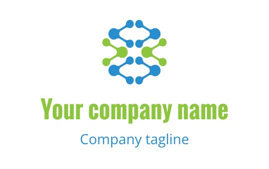 Atom logo