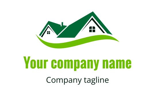 Color logo