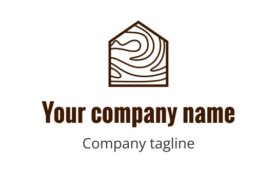 Flooring logo