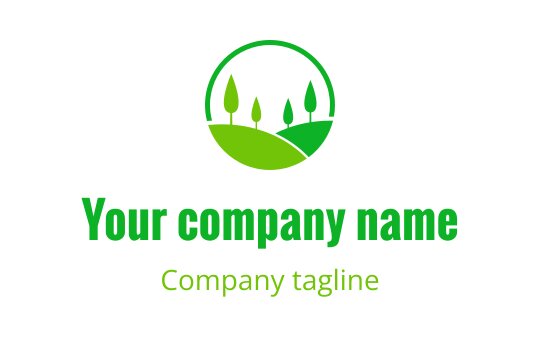 Agriculture logo