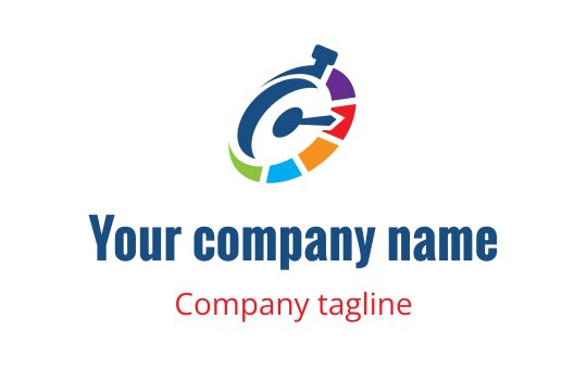 Watch logo