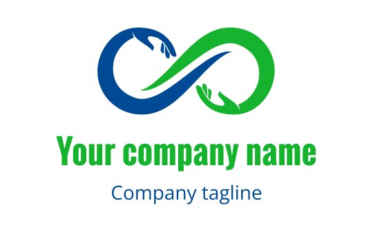 Handshake logo