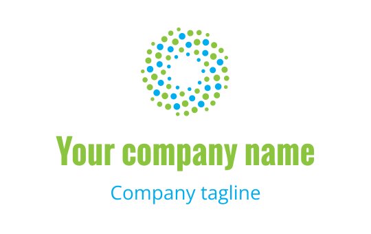 Spiral logo