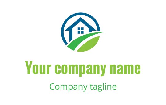 Color logo