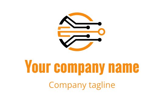 Electronics logo