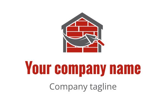 Brick logo