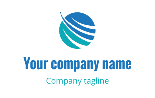 Route logo