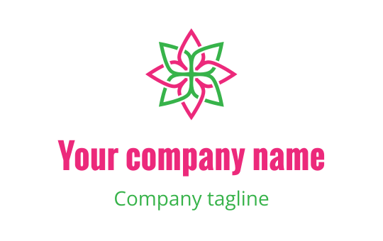Manicure logo