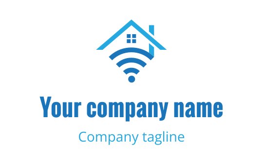 Electric logo