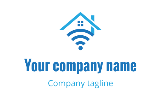 Network logo