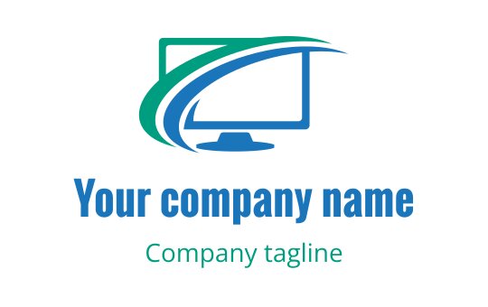 Saw logo