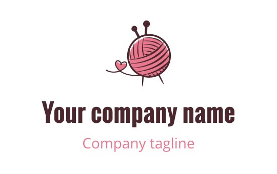 Crochet logo