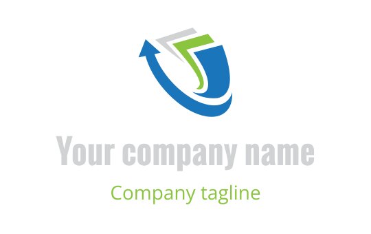 Camera logo