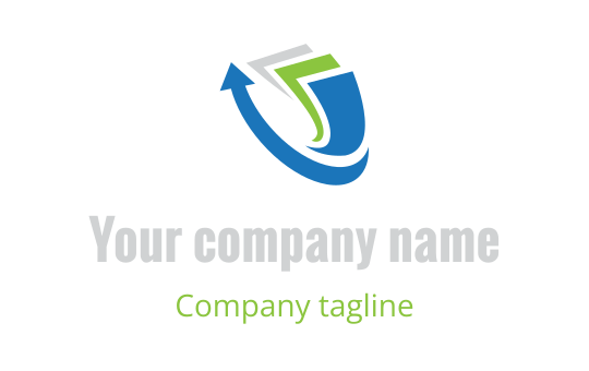 Camera logo