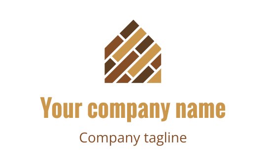 Triangle logo