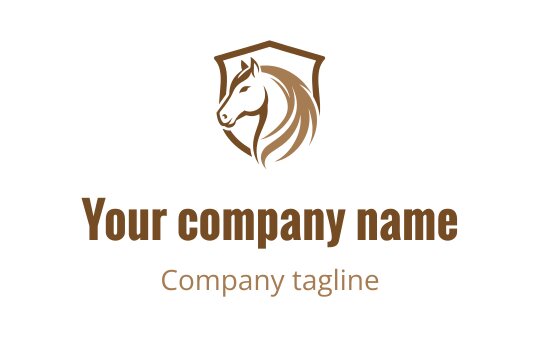 Pet care logo