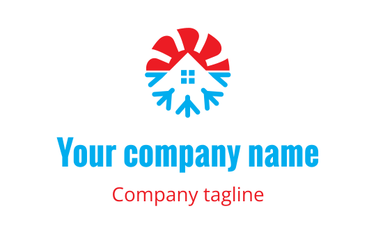 Camera logo