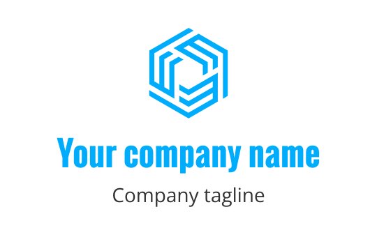 Spiral logo