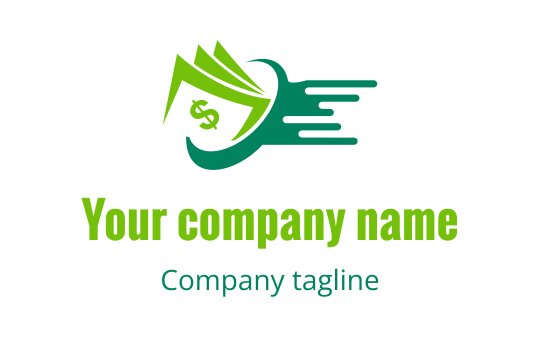 Payment logo