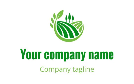 Farming logo