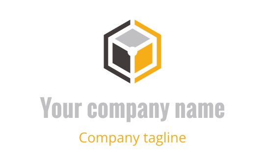 Brick logo