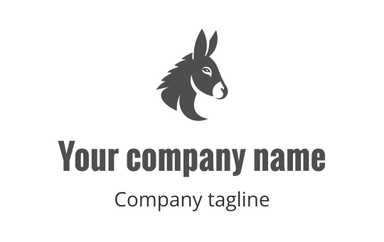 Industrial logo