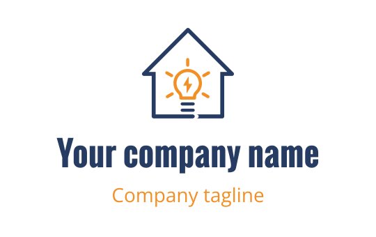 Electric logo