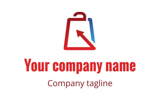 Ecommerce logo