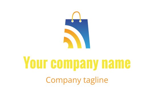 Ecommerce logo