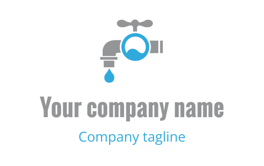 Pipe logo