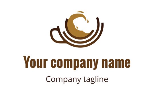 Drink logo
