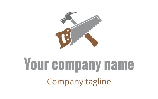 Door logo