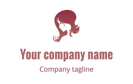 Woman logo