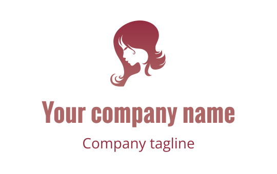 Woman logo