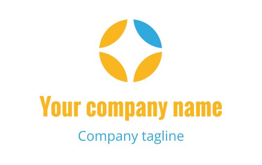 Circle logo