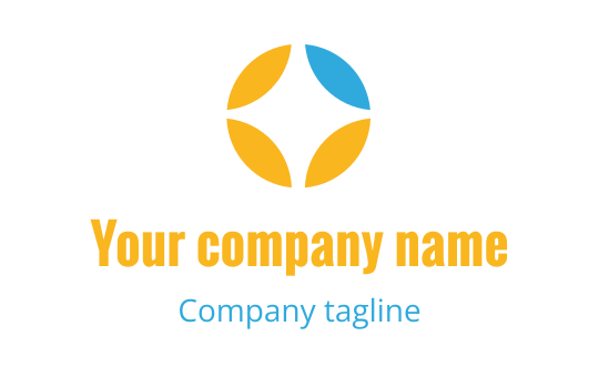 Circle logo