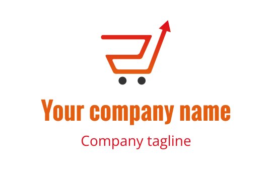 Cart logo