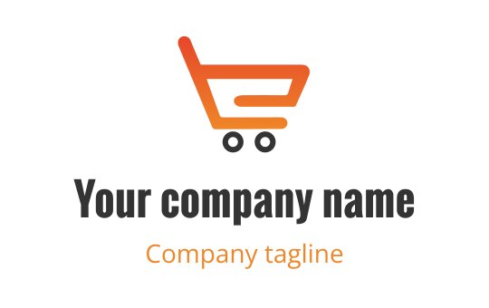 Cart logo
