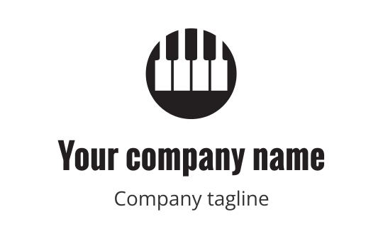 Violin logo