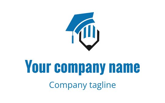 Student logo