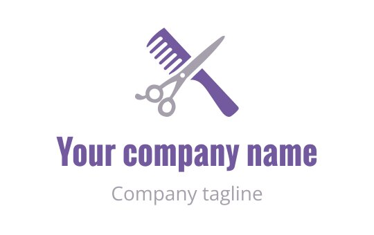 Barber logo