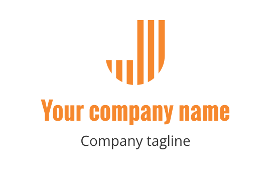 J logo