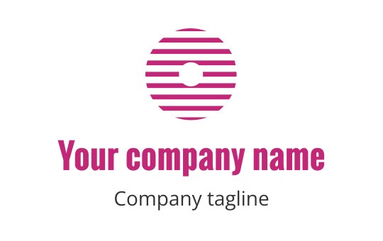 Circle logo
