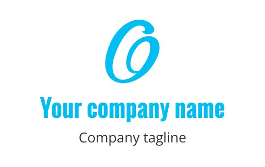 O logo