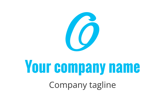 O logo