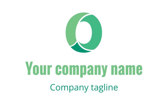 O logo
