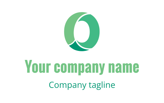 O logo