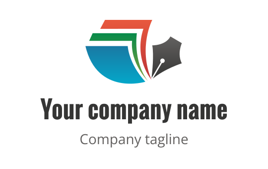 Pen logo